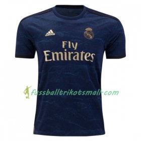 Fußballtrikots Real Madrid 2019-2020 Kurzarm Auswärts-trikot kaufen
